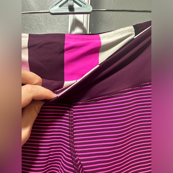 Lululemon Run: For Your Life Crop - Picture 8 of 14